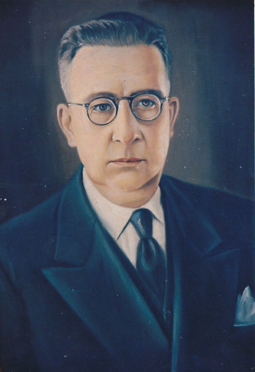 Víctor Albornoz